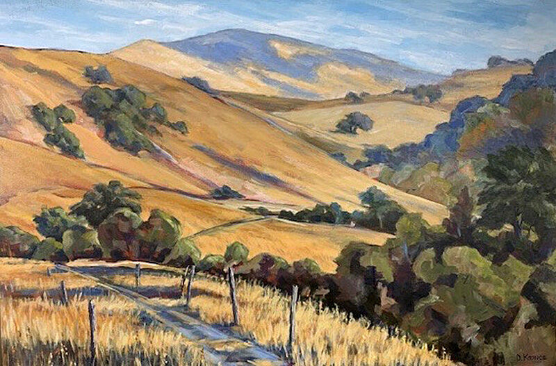 Mount Diablo Foothill Trails _ Debby Koonce.jpg